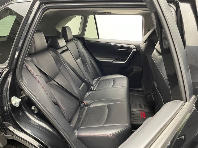 2020 Toyota RAV4 TRD Off Road AWD - 22955829 - 37