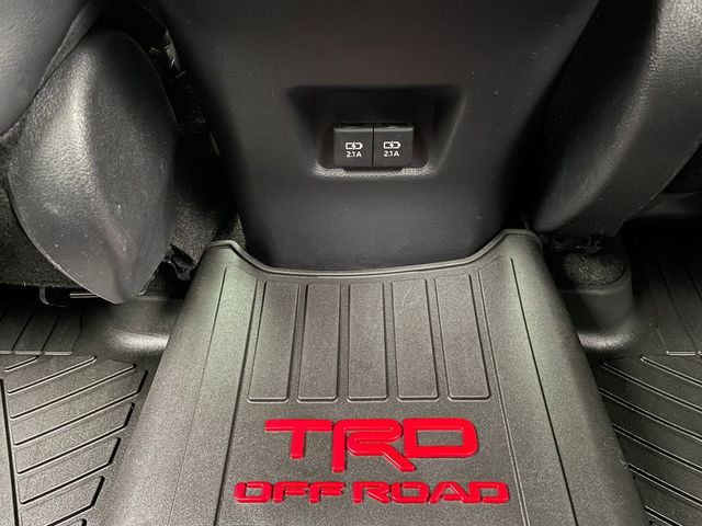 2020 Toyota RAV4 TRD Off Road AWD - 22955829 - 38