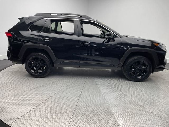 2020 Toyota RAV4 TRD Off Road AWD - 22955829 - 3