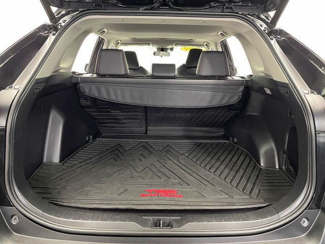 2020 Toyota RAV4 TRD Off Road AWD - 22955829 - 39