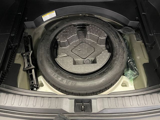 2020 Toyota RAV4 TRD Off Road AWD - 22955829 - 40