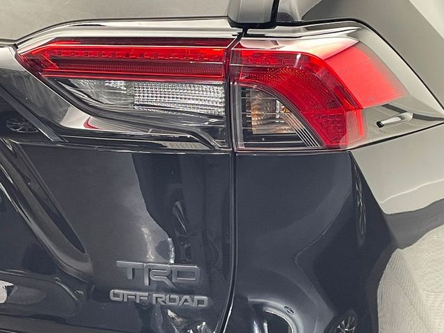 2020 Toyota RAV4 TRD Off Road AWD - 22955829 - 43