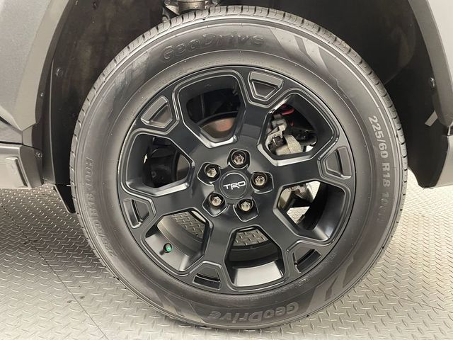 2020 Toyota RAV4 TRD Off Road AWD - 22955829 - 46