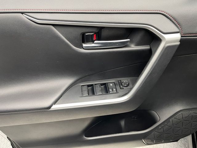 2020 Toyota RAV4 TRD Off Road AWD - 22955829 - 8