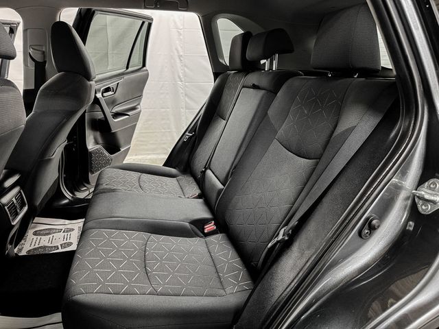 2020 Toyota RAV4 XLE - 23016996 - 9