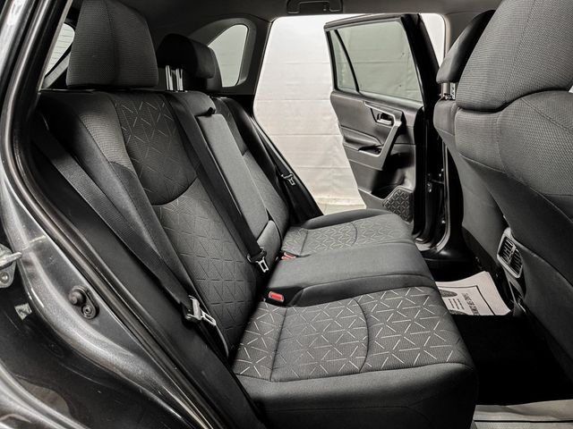 2020 Toyota RAV4 XLE - 23016996 - 10