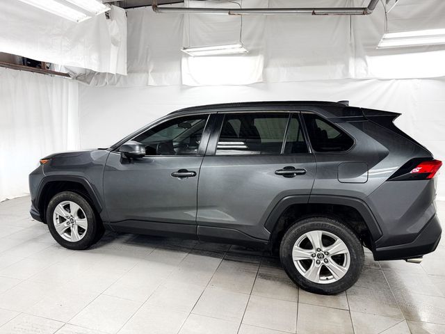 2020 Toyota RAV4 XLE - 23016996 - 2