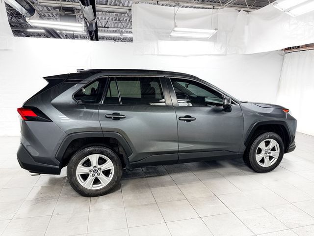 2020 Toyota RAV4 XLE - 23016996 - 6