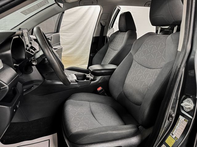 2020 Toyota RAV4 XLE - 23016996 - 8