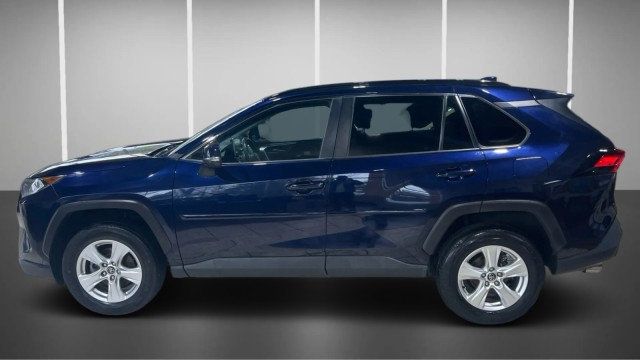 2020 Toyota RAV4 XLE AWD - 22988600 - 6