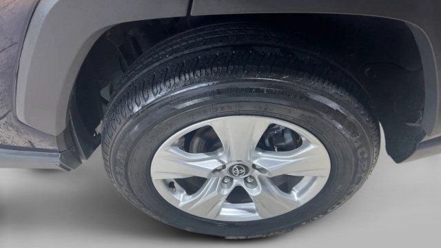 2020 Toyota RAV4 XLE AWD - 23025265 - 23