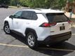 2020 Toyota RAV4 XLE AWD - 23036362 - 9