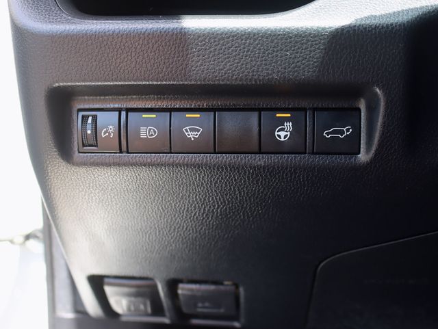 2020 Toyota RAV4 XLE AWD - 23036362 - 11