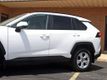 2020 Toyota RAV4 XLE AWD - 23036362 - 1
