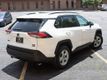 2020 Toyota RAV4 XLE AWD - 23036362 - 2