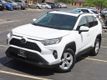 2020 Toyota RAV4 XLE AWD - 23036362 - 32