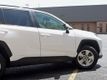 2020 Toyota RAV4 XLE AWD - 23036362 - 3