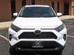 2020 Toyota RAV4 XLE AWD - 23036362 - 4