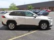 2020 Toyota RAV4 XLE AWD - 23036362 - 7