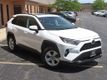 2020 Toyota RAV4 XLE AWD - 23036362 - 8