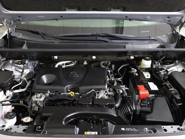 2020 Toyota RAV4 XLE AWD - 23043201 - 21
