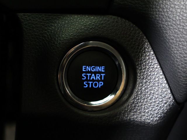 2020 Toyota RAV4 XLE AWD - 23043201 - 41
