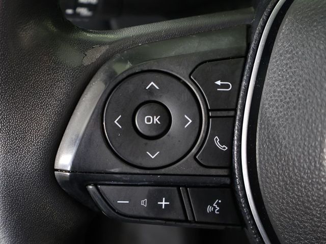 2020 Toyota RAV4 XLE AWD - 23043201 - 43