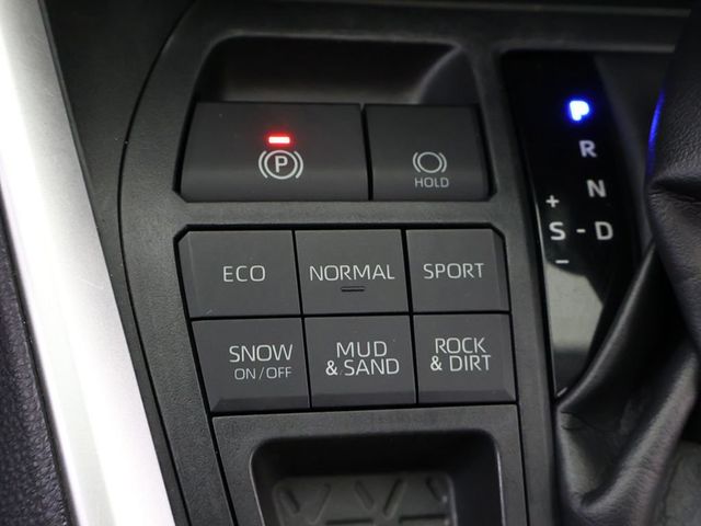 2020 Toyota RAV4 XLE AWD - 23043201 - 53