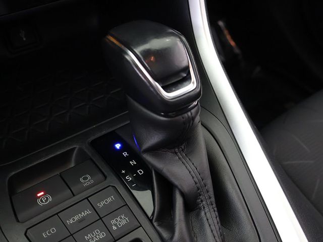 2020 Toyota RAV4 XLE AWD - 23043201 - 54