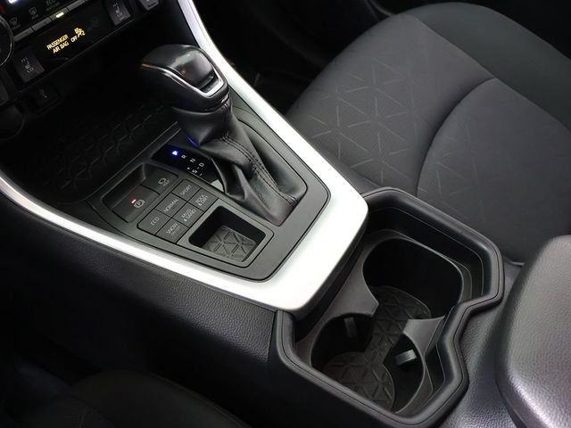 2020 Toyota RAV4 XLE AWD - 23043201 - 55
