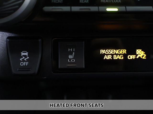 2020 Toyota RAV4 XLE AWD - 23043201 - 6