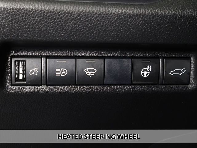 2020 Toyota RAV4 XLE AWD - 23043201 - 7