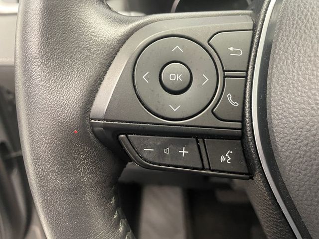 2020 Toyota RAV4 XLE AWD - 22937633 - 21