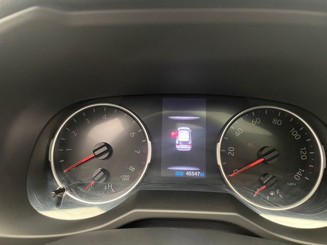 2020 Toyota RAV4 XLE AWD - 22937633 - 23