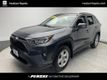 2020 Toyota RAV4 XLE AWD - 22968497 - 0