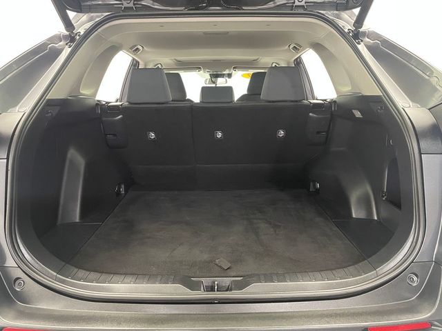 2020 Toyota RAV4 XLE AWD - 22968497 - 38