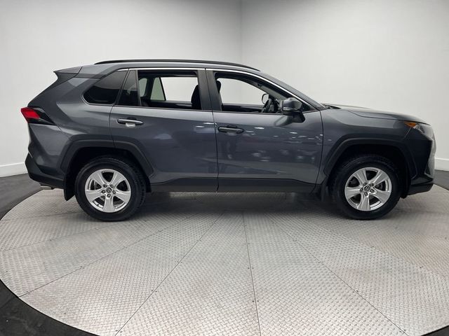 2020 Toyota RAV4 XLE AWD - 22968497 - 3