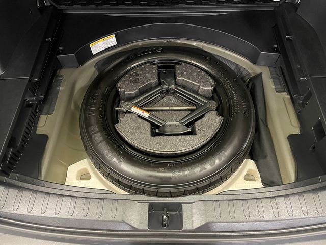 2020 Toyota RAV4 XLE AWD - 22968497 - 39