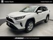 2020 Toyota RAV4 XLE AWD - 22973041 - 0