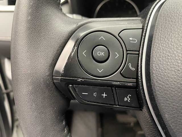 2020 Toyota RAV4 XLE AWD - 22973041 - 21