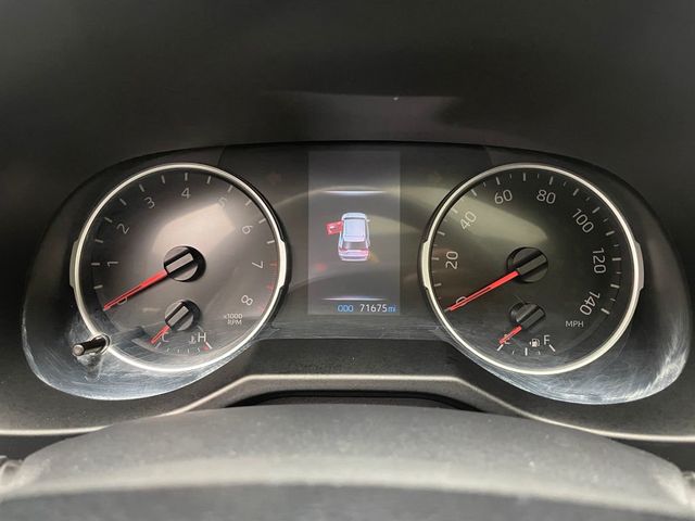 2020 Toyota RAV4 XLE AWD - 22973041 - 23