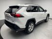 2020 Toyota RAV4 XLE AWD - 22973041 - 4