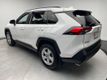 2020 Toyota RAV4 XLE AWD - 22973041 - 6