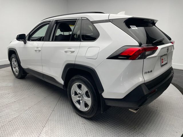 2020 Toyota RAV4 XLE AWD - 22973041 - 6