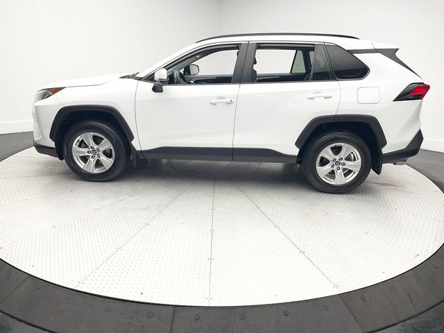 2020 Toyota RAV4 XLE AWD - 22973041 - 7