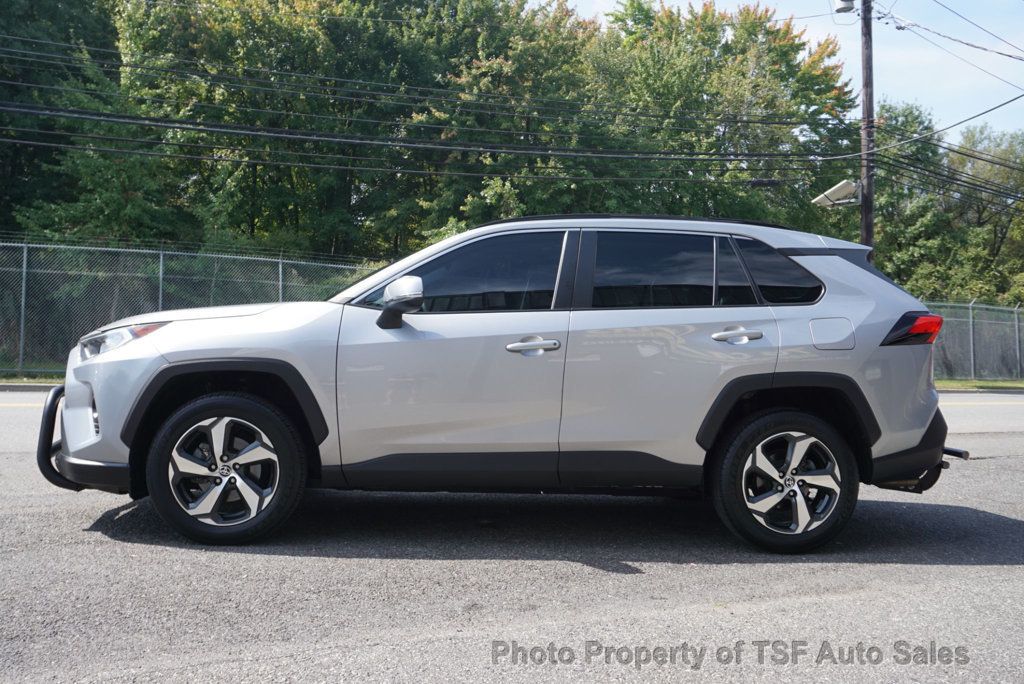 2020 Toyota RAV4 XLE AWD - 22598244 - 3