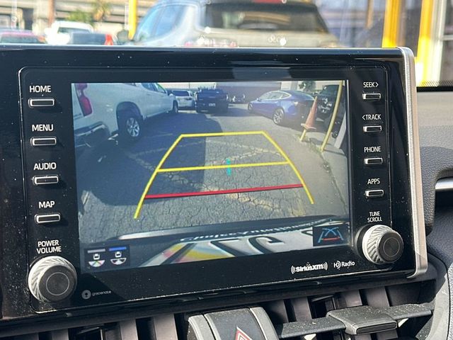 2020 Toyota RAV4 XLE FWD - 23005146 - 15