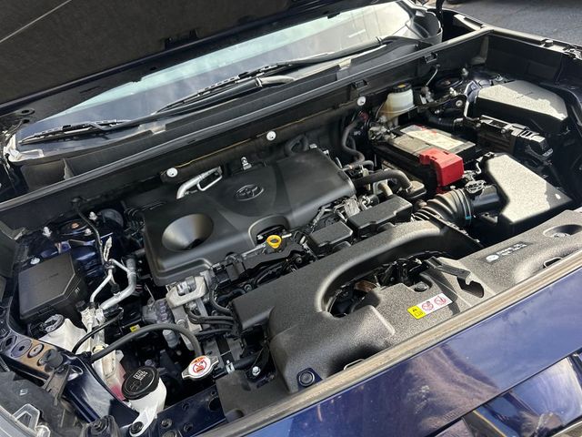 2020 Toyota RAV4 XLE FWD - 23005146 - 20