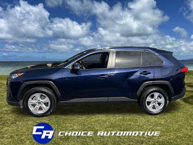 2020 Toyota RAV4 XLE FWD - 23005146 - 2