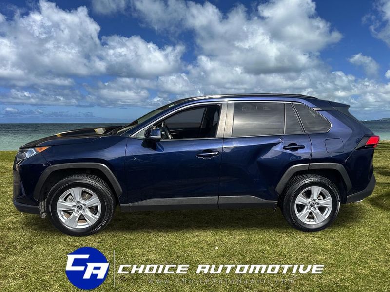 2020 Toyota RAV4 XLE FWD - 23005146 - 2